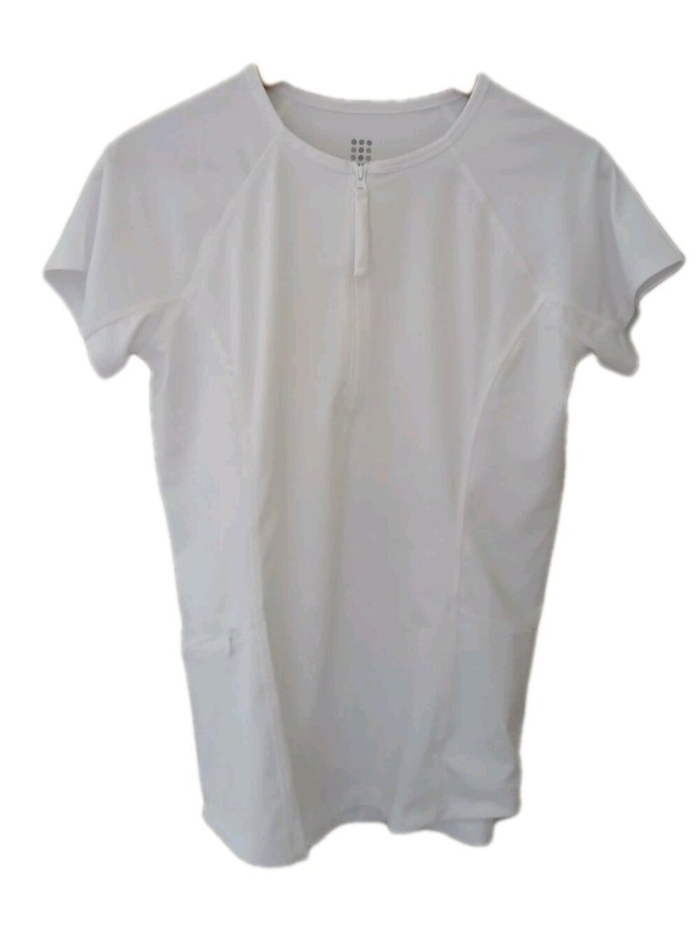 Title Nine Sunbuster 1/4 Zip Pullover Top